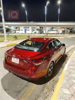 Nissan Sentra